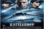 Taylor Kitsch, Rihanna, Liam Neeson, Aksiyon, Bilimkurgu, Gerilim, Battleship