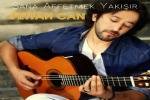 Fettah Can,Fettah Can Sana Affetmek Yakışır,Dokuzsekiz Müzik,Ahmet Çelenk