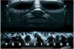 Prometheus Prometheus,Noomi Rapace, Michael Fassbender, Charlize Theron,Bilimkurgu, Korku