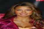 Adriana Lima,İstanbul,Var mısın Yok musun,Brezilya,top model,Acun Ilıcalı,Zeynep Ilıcalı,Ulus 29