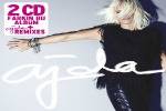 Ajda Pekkan,Farkın Bu Remixes,Türk Pop Müziği,Ozan Çolakoğlu, Burak Yeter, İlker Tandoğan, Hüseyin Karadayı  