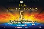 18. Altın Koza Film Festivali,altın koza,adana,Gerçeğin Çölü,Adana Büyükşehir Belediyesi,Werner Herzog, Mika Kaurismaki,matrix,12 Kızgın Lübnanlı,Işığa Özlem,Mama Africa  