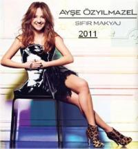 ayşe özyılmazel,ayşe özyılmazel yeni albüm,ayşe özyılmazel sıfır makyaj,mustafa ceceli