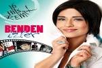Bendeniz,Benden İzler,16 Hit Remix bendeniz,seyhan müzik