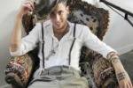 Eurovision 2012 Temsilcimiz, Can Bonomo,Can Bonomo Eurovision,azerbeycan,bakü,altın kelebek En İyi Çıkış Yapan Sanatçı