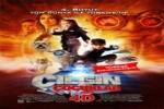 Çılgın Çocuklar,Spy Kids All The Time In The World,spy kids,Robert Rodriguez,Jessica Alba, Antonio Banderas  