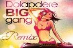 Dolapdere Big Gang,Dolapdere Big Gang Remix,Loosing My Religion ,Another Day In Paradise,Beggin,Sex Bomb,dj sedam demir