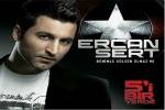 Ercan Sert,Ercan Sert 5i Bir Yerde,Hakan Altun, Baha, Safiye Soyman, Bülent Serttaş, Muazzez Ersoy,serdar ortaç