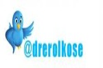 Erol Köse,Twitter,hadise,recep ivedik,beyonce,sinem kobal,teoman,ayşe arman,yılmaz morgül,ali poyrazoğlu,aydemir akbaş