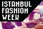 Fashion Week 2012 Başladı