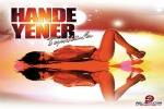 Hande Yener,Hande Yener Teşekkürler,hande yener 2011,Poll Production,twitter,sinan akçıl