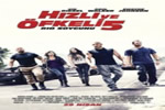 Hızlı ve Öfkeli 5, Hızlı ve Öfkeli 5 Rio Soygunu,Vin Diesel,  Eva Mendes,  Paul Walker