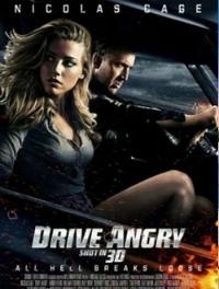  İntikam Yolu 3D,Drive Angry 3D,Aksiyon, Fantastik, Gerilim, Komedi,Nicolas Cage , Amber Heard 