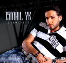 İsmail YK,One Minute,ismail yk one minute,ismail yk single