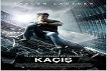 Kaçış,Taylor Lautner, Lily Collins, Alfred Molina,Sigourney Weaver,Aksiyon , Gerilim,abd,UIP Türkiye