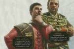Assassins Creed Revelations, Kanuni Sultan Süleyman,Assassins Creed Revelations Kanuni Sultan Süleyman Oyunu,Tapınak Şövalyeleri ,Leonardo Da Vinci,Aslan Yürekli Richard,Yavuz Sultan Selim,ezio,istanbul,kıbrıs,bizans,osmanlı