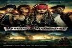 Karayip Korsanları Gizemli Denizlerde, Johnny Depp, Penelope Cruz, Geoffrey Rush, Mackenzie Crook, Ian McShane,3 Boyutlu,  Aksiyon,  Fantastik,  Gizem,  Komedi,  Macera