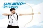 Kenan Doğulu, Kenan Doğulu Şans Meleğim, Ozan Doğulu, Uğur Kirik, Erdem Kınay, DMC müzik, Suat Ateşdağlı