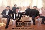 Kolpa,Kolpa Yatağın Soğuk Tarafı,kolpa 2012,emre aydın,gripin,manga,pasaj müzik,grup seksendört