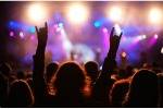 Ekim Ayı Konser,Cem Adrian, Mirkelam,Feridun Düzağaç, Soner Sarıkabadayı,Murat Boz, Levent Yüksel,model,pilli bebek,funda arar,Jolly Joker İstanbul