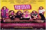 Kurtuluş Son Durak,Yusuf Pirhasan,Belçim Bilgin, Demet Akbağ, Nihal Yalçın,Dramatik komedi,türkiye 