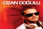 Ozan Doğulu,130 Bpm Allegro,Sezen Aksu, Ajda Pekkan, Kenan Doğulu, Yalın, Atiye, Teoman, Sibel Can, Ziynet Sali,Doğan Music Company