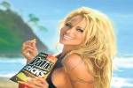 Patos,Pamela Anderson,patos cips,Sahil Güvenlik,Kostarika,istanbul