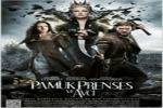 Pamuk Prenses ve Avcı Pamuk Prenses ve Avcı,Kristen Stewart, Chris Hemsworth, Charlize Theron,Rupert Sanders,Fantastik, Aksiyon, Macera