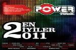 Powerturk En İyiler,Powerturk,Pasaj Müzik,Sezen Aksu, Tarkan, Şebnem Ferah, Duman, Atiye, Emre Aydın, Gripin,sıla 
