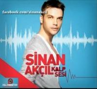 Sinan Akçıl, sinan akçıl Kalp Sesi,ajda pekkan,hande yener,izel,ziynet sali,teodora