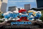 Şirinler,The Smurfs,3 Boyutlu,  Aile, Animasyon, Çizgi,Çocuk,  Fantastik,Komedi,Macera,gargamel,new york,cental park