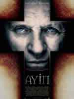 Ayin filmi,The Rite,Anthony Hopkins  ,Colin O Donoghue ,Alice Braga, Toby Jones ,Rutger Hauer 