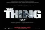 Şey,The Thing,Bilim Kurgu,Gerilim, Gizem,Korku,Mary Elizabeth Winstead,  Adewale Akinnuoye-Agbaje,John W. Campbell Jr