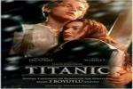 Titanik 3D,James Cameron,Leonardo DiCaprio, Kate Winslet, Billy Zane,Titanic,Dram , Romantik ,tiglon