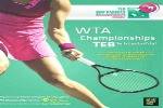 Türkiye Tenis Federasyonu,Sinan Erdem Spor Salonu,WTA Championships,Atatürk Havalimanı,Caroline Wozniacki,F. Schiavone,Kim Clijsters,Maria Sharapova,Marion Bartoli,Na Li,Petra Kvitova,Samantha Stosur,Vera Zvonareva,Victoria Azarenka