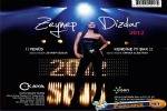 Zeynep Dizdar, Zeynep Dizdar 2012, Kaya Müzik, Venüs, Kendine iyi bak