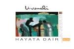 Zülfü Livaneli,Zülfü Livaneli  19  Hayata Dair