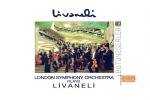 Zülfü Livaneli   18 London Symphony Orchestra Plays Livaneli